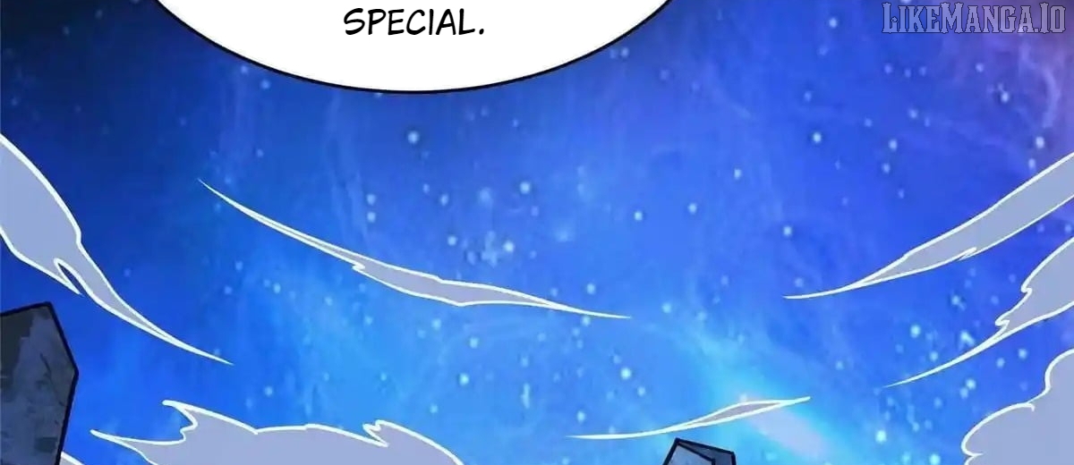 Divine Urban God Chapter 294 - page 171